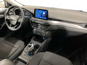 Vand Ford Focus 2021 Diesel 1499 cmc • Tunari, Ilfov — miniatura 8
