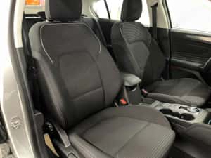 Vand Ford Focus 2021 Diesel 1499 cmc • Tunari, Ilfov — miniatura 9