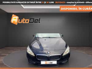 BMW 2 Series Active Tourer 218d Active Tourer Steptronic — miniatura 2