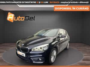 BMW 2 Series Active Tourer 218d Active Tourer Steptronic — miniatura 3
