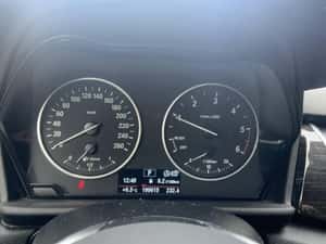 BMW 2 Series Active Tourer 218d Active Tourer Steptronic — miniatura 7