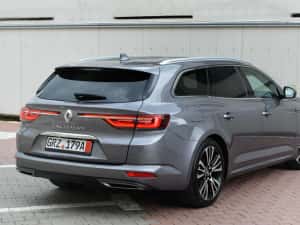 Renault Talisman 1.3 TCe / GPL / 2021 / Initiale Paris / Ventilatie — miniatura 3