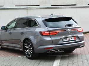 Renault Talisman 1.3 TCe / GPL / 2021 / Initiale Paris / Ventilatie — miniatura 4