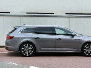 Renault Talisman 1.3 TCe / GPL / 2021 / Initiale Paris / Ventilatie — miniatura 5