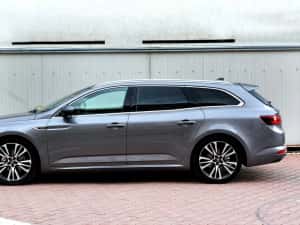 Renault Talisman 1.3 TCe / GPL / 2021 / Initiale Paris / Ventilatie — miniatura 6