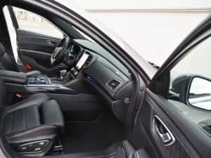 Renault Talisman 1.3 TCe / GPL / 2021 / Initiale Paris / Ventilatie — miniatura 7