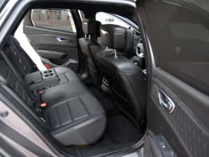 Renault Talisman 1.3 TCe / GPL / 2021 / Initiale Paris / Ventilatie — miniatura 8