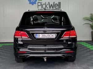 Mercedes-Benz GLE 43 AMG - 367 CP, Automată — miniatura 5