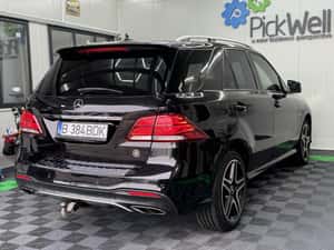Mercedes-Benz GLE 43 AMG - 367 CP, Automată — miniatura 6