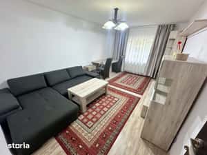 2 camere, decomandate, modern, in Zorilor, pe strada Gheorghe Dima — miniatura 5