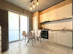 Apartament 2 camere, parcare + boxa, Pet Friendly — miniatura 1