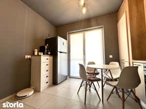 Apartament 2 camere, parcare + boxa, Pet Friendly — miniatura 4