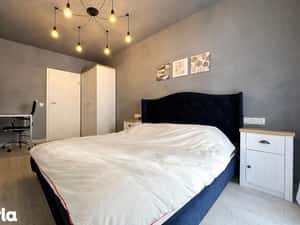 Apartament 2 camere, parcare + boxa, Pet Friendly — miniatura 5