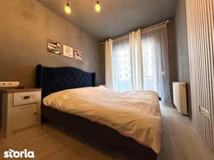 Apartament 2 camere, parcare + boxa, Pet Friendly — miniatura 6