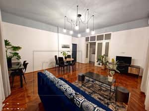 Renovat! Apartament modern 2 camere, Semicentral, zona Garii — miniatura 3