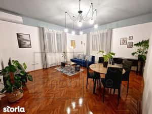 Renovat! Apartament modern 2 camere, Semicentral, zona Garii — miniatura 4