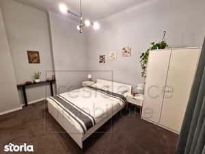 Renovat! Apartament modern 2 camere, Semicentral, zona Garii — miniatura 5