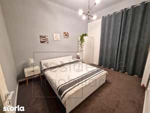 Renovat! Apartament modern 2 camere, Semicentral, zona Garii — miniatura 6