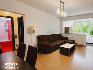 Apartament 2 camere I Metrou Victoriei I Mobilat si utilat — miniatura 3