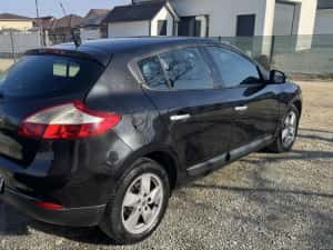 Renault Megane 3 1.9 dci 131 cp Germania — miniatura 4