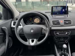 Renault Megane 3 1.9 dci 131 cp Germania — miniatura 5