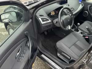 Renault Megane 3 1.9 dci 131 cp Germania — miniatura 6