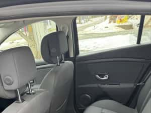 Renault Megane 3 1.9 dci 131 cp Germania — miniatura 7