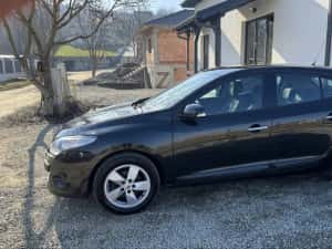 Renault Megane 3 1.9 dci 131 cp Germania — miniatura 9