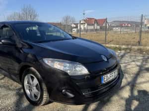 Renault Megane 3 1.9 dci 131 cp Germania — miniatura 10