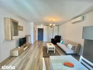 2 camere - THE PARK APARTMENTS, Tineretului, — miniatura 4