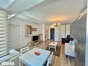 2 camere - THE PARK APARTMENTS, Tineretului, — miniatura 5