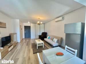 2 camere - THE PARK APARTMENTS, Tineretului, — miniatura 6