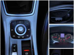 Renault Laguna 3 / Model Executive / 2012 / 1.5 dci - 110 cp / Panoramic / Alcantara — miniatura 8