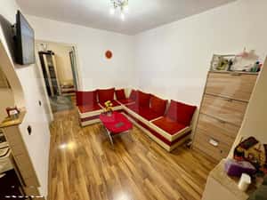 Apartament 2 camere, 58 mp, zona Dambu Pietros — miniatura 2