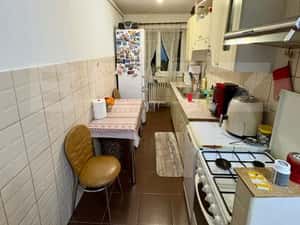 Apartament 2 camere, 58 mp, zona Dambu Pietros — miniatura 5