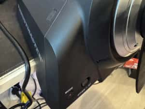 Volan thrustmaster tgt II — miniatura 3