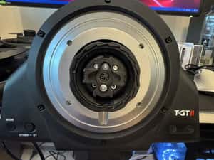 Volan thrustmaster tgt II — miniatura 8