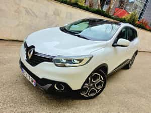 Renault Kadjar 2016 / Panoramic / Led / Keyless / Euro 6 — miniatura 2