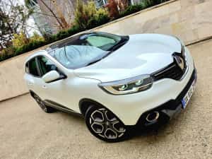 Renault Kadjar 2016 / Panoramic / Led / Keyless / Euro 6 — miniatura 3