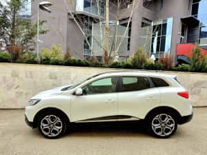 Renault Kadjar 2016 / Panoramic / Led / Keyless / Euro 6 — miniatura 4