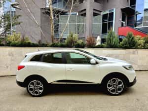 Renault Kadjar 2016 / Panoramic / Led / Keyless / Euro 6 — miniatura 5