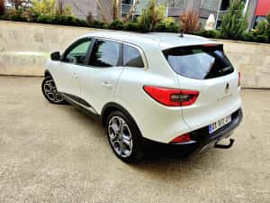 Renault Kadjar 2016 / Panoramic / Led / Keyless / Euro 6 — miniatura 6