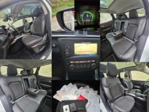 Renault Kadjar 2016 / Panoramic / Led / Keyless / Euro 6 — miniatura 8