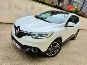 Renault Kadjar 2016 / Panoramic / Led / Keyless / Euro 6 — miniatura 10
