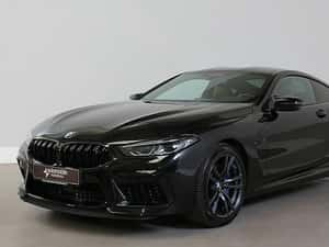 BMW M8 Competition Package 2023 — miniatura 1
