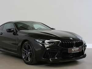 BMW M8 Competition Package 2023 — miniatura 2