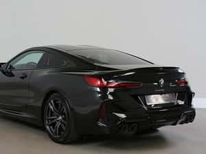 BMW M8 Competition Package 2023 — miniatura 3
