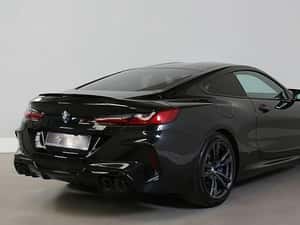 BMW M8 Competition Package 2023 — miniatura 4