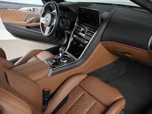 BMW M8 Competition Package 2023 — miniatura 5