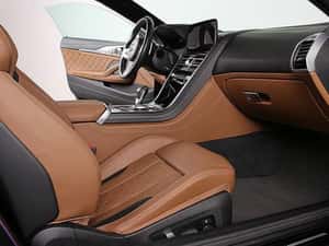 BMW M8 Competition Package 2023 — miniatura 6